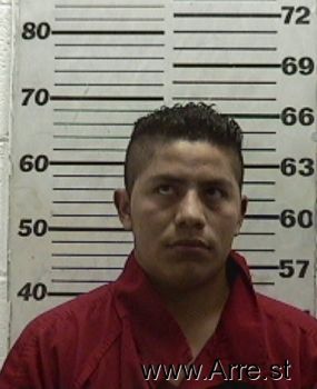 Marcos Aka Giovani Perez  Aka De La Luna Mugshot